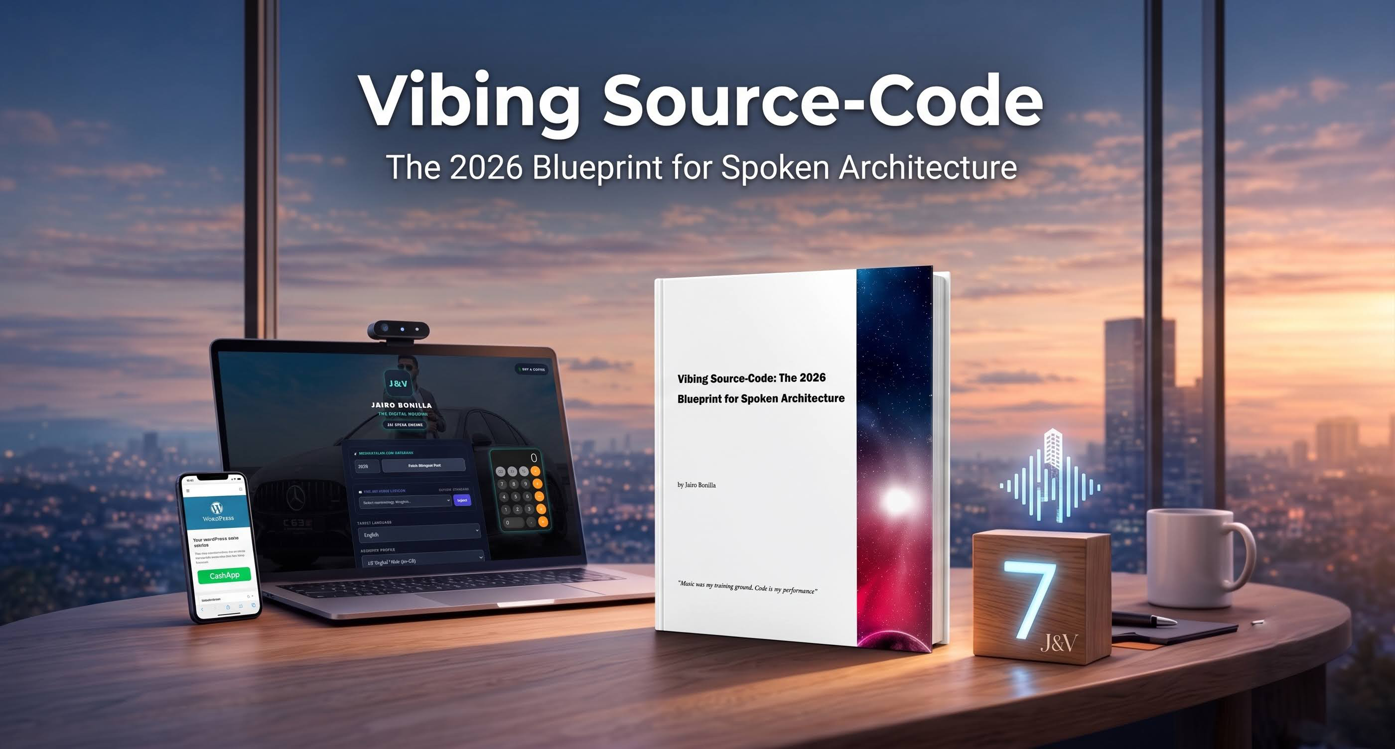 Vibing Source-Code